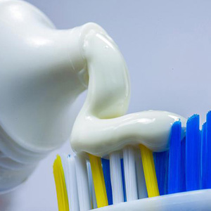 牙膏生產制造商